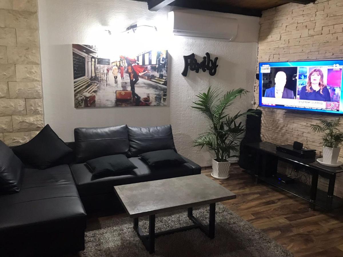 فيلا بستان هازيت نهاريّا المظهر الخارجي الصورة
