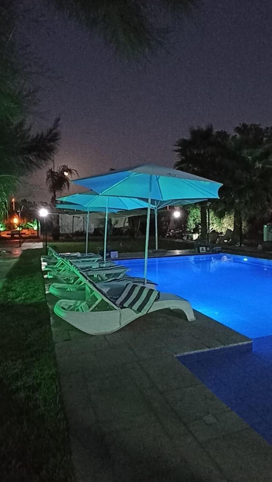 فيلا بستان هازيت نهاريّا المظهر الخارجي الصورة